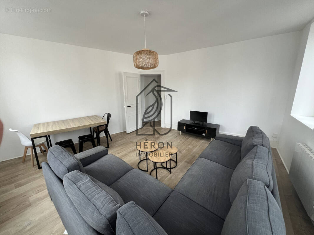 Appartement à LILLE