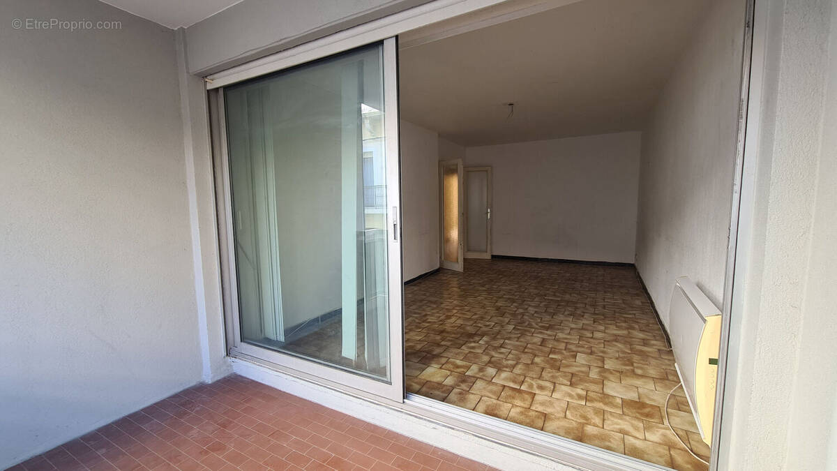 Photo Appartement à Sete au prix de 192 000€