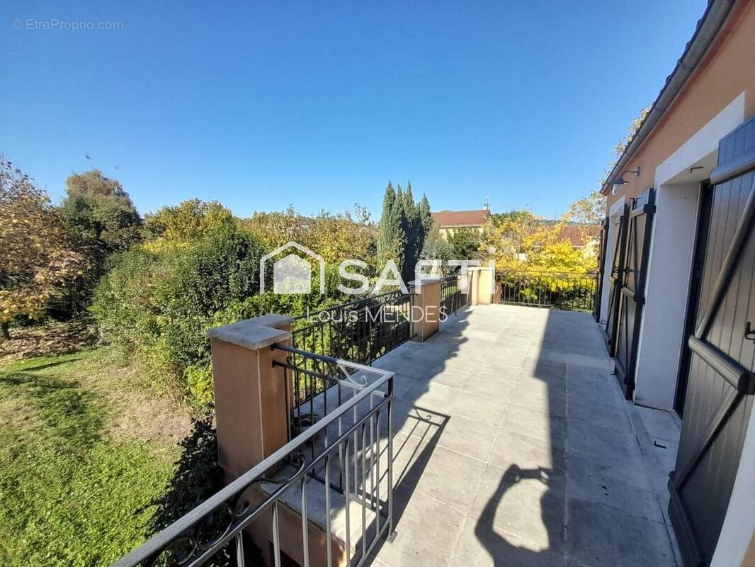 Photo 1 - Maison à CAHORS