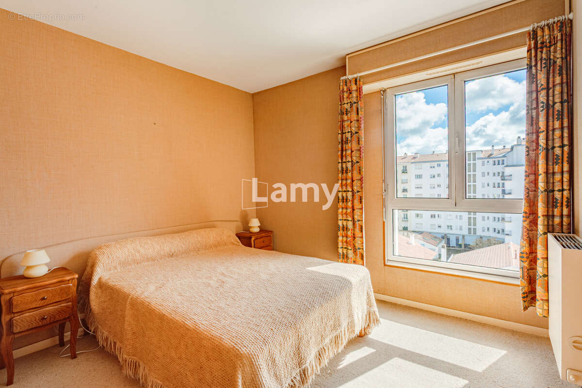 Appartement à BAYONNE