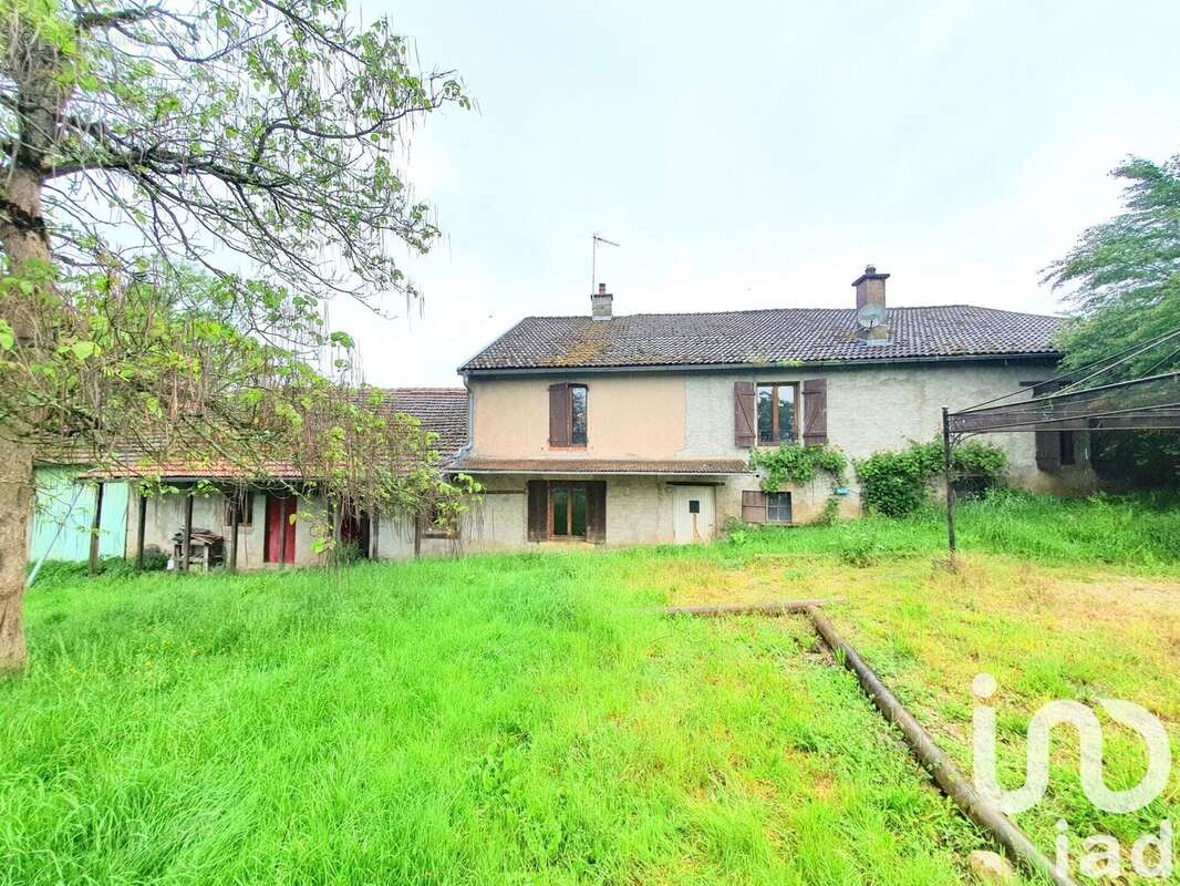Maison 262 m² à Gevigney-Et-Mercey  - photo 2