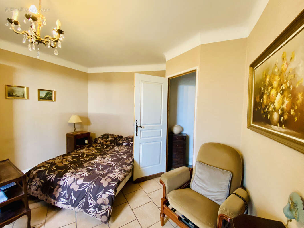 Maison à CONQUES-SUR-ORBIEL