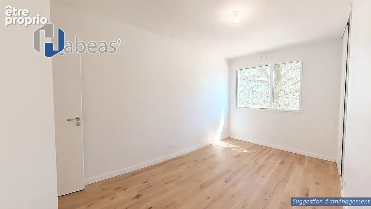 Appartement T4 de 86m² avec loggia de  26m² - photo 16