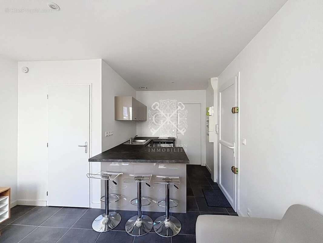 Appartement à LYON-7E