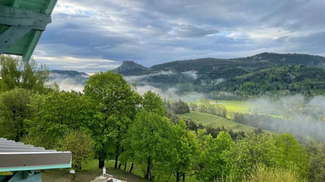 Appartement à ANDON