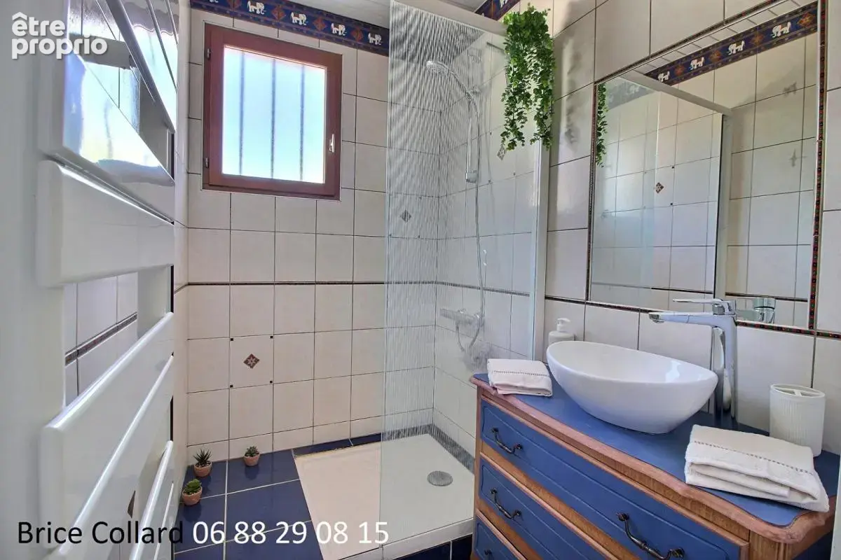 60180 NOGENT SUR OISE Maison individuelle 4 chambres - photo 12