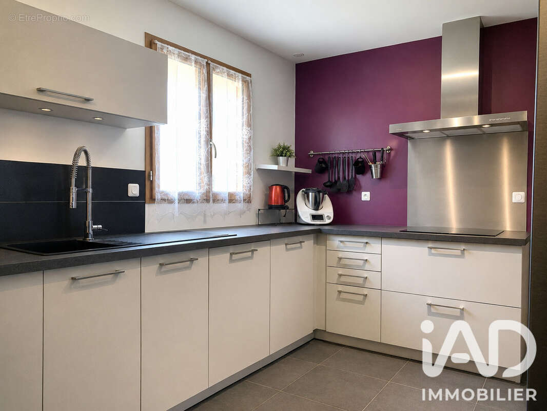 Maison 82 m² à Menars  - photo 4
