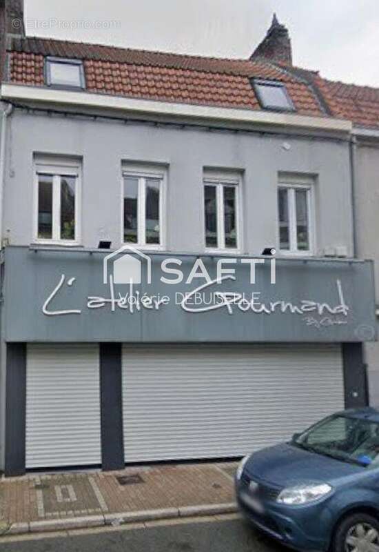 Photo 2 - Appartement à CARVIN