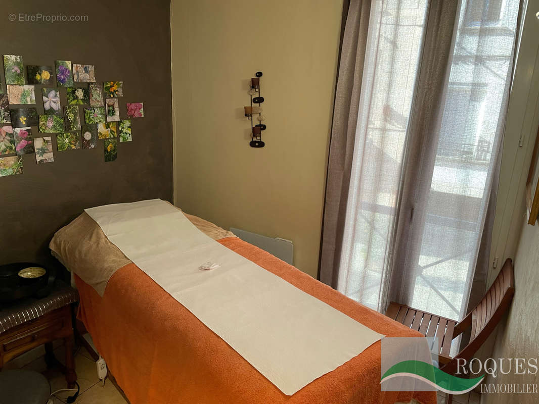 Appartement à LODEVE