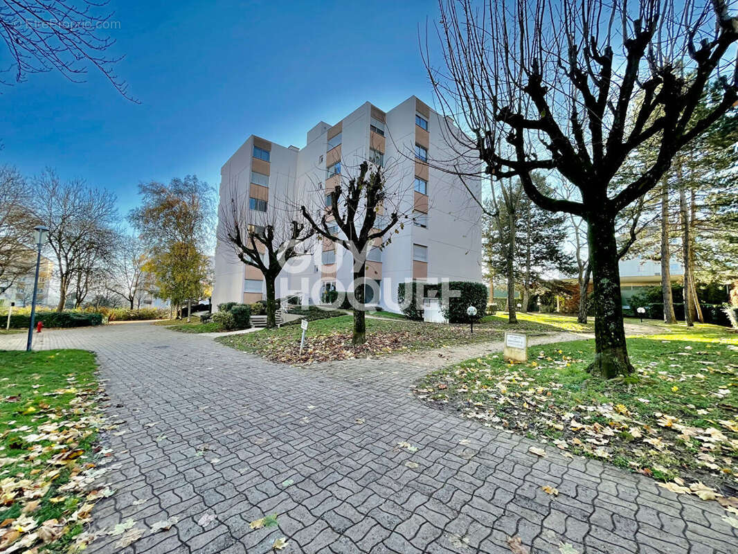 Appartement à DIJON