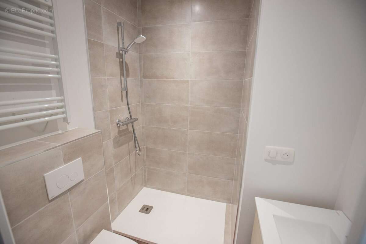 Appartement à ERDEVEN