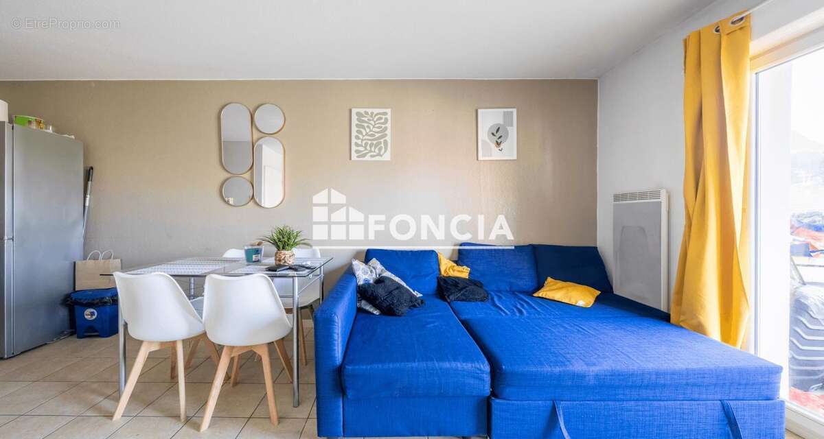 Appartement à BEGLES