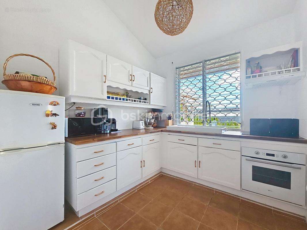 Maison à SAINT-FRANCOIS