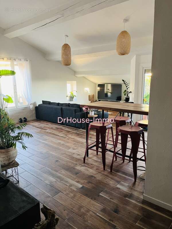 Appartement à PERPIGNAN