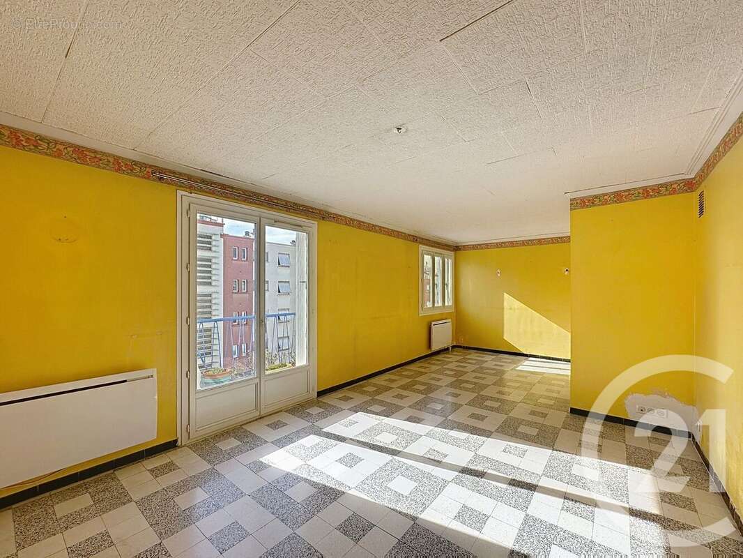 Photo 2 - Appartement à MONTPELLIER