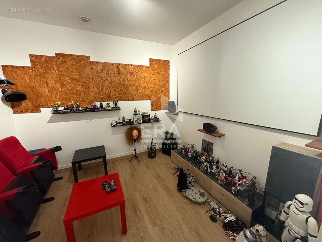 Maison à LES PENNES-MIRABEAU