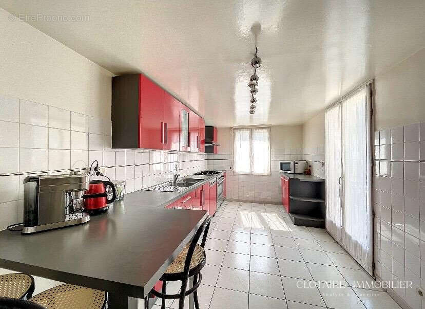 Maison 171 m² à Compiegne  - photo 5