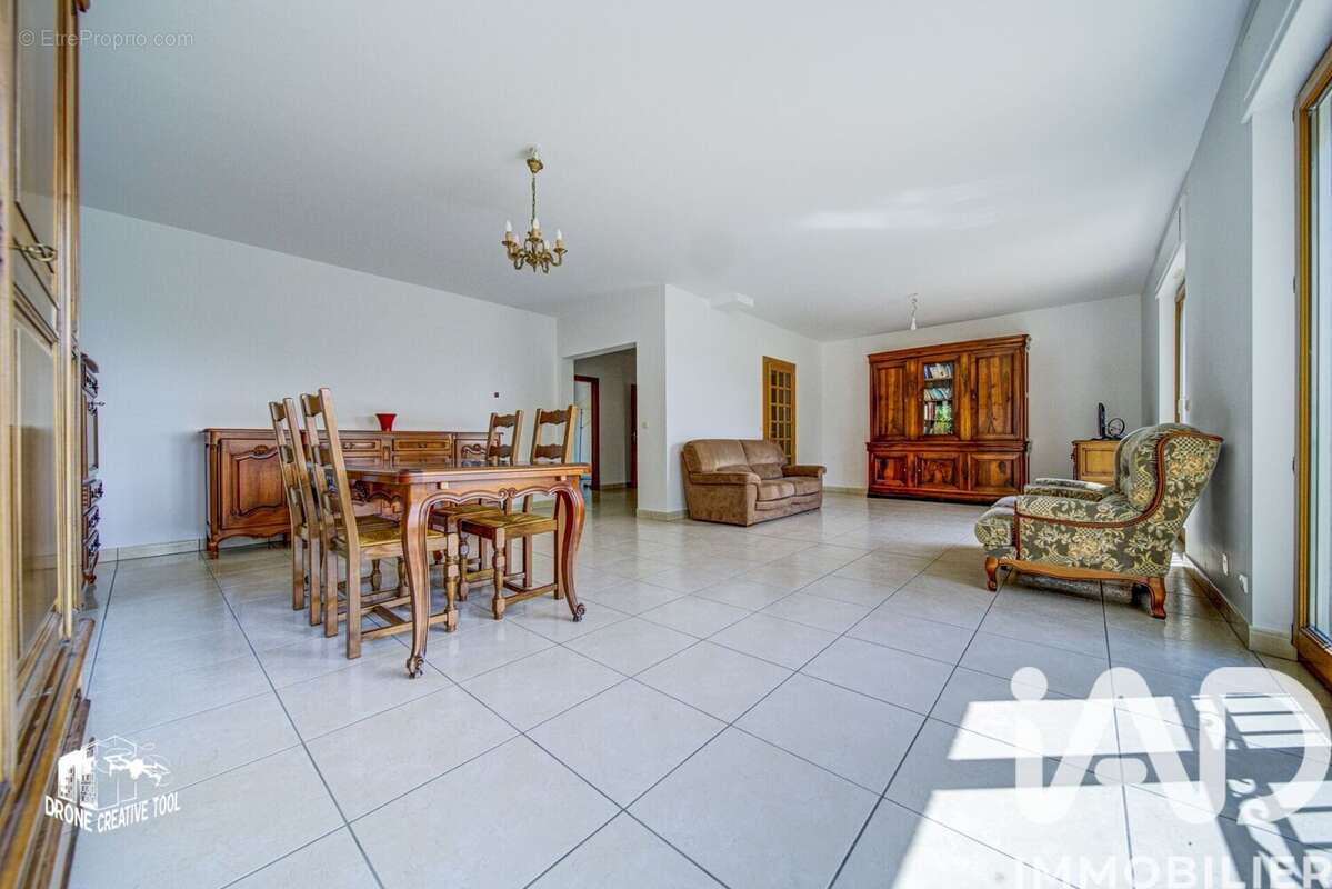 Photo 9 - Appartement à SCY-CHAZELLES