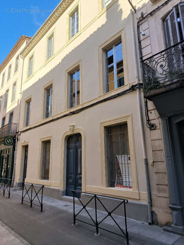 Appartement Carcassonne  Bastide T3  66.80m² - photo 6
