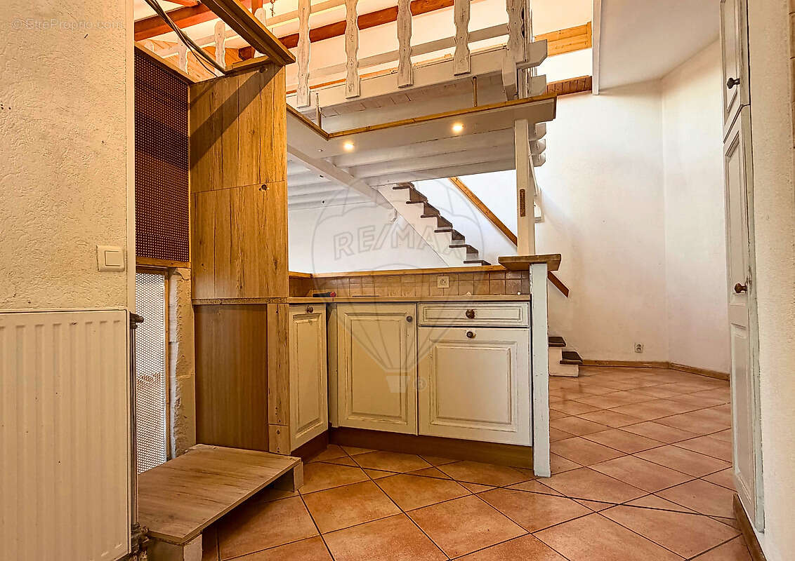 Appartement 2 chambre(s) à vendre - photo 8