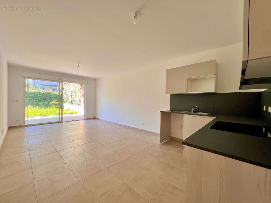 Appartement à LA GARDE