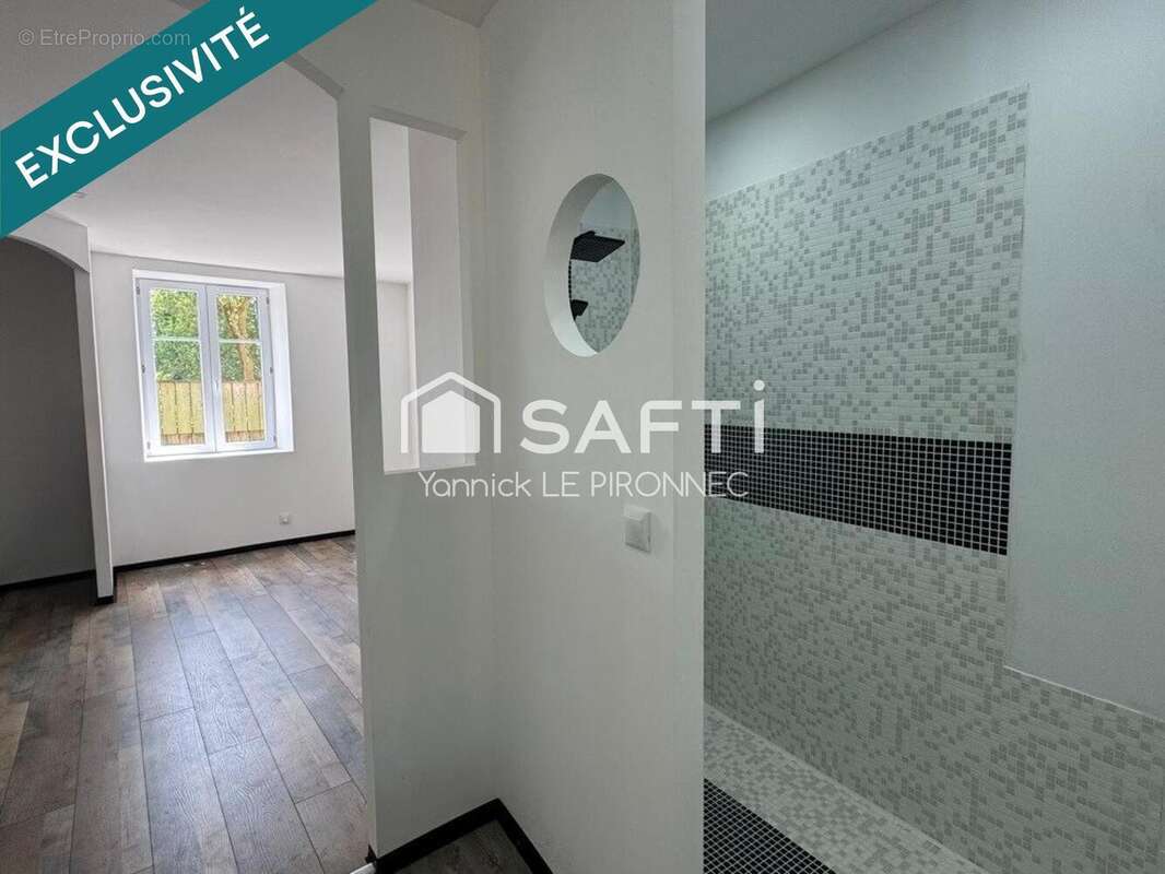 Photo 9 - Maison à LIMERZEL