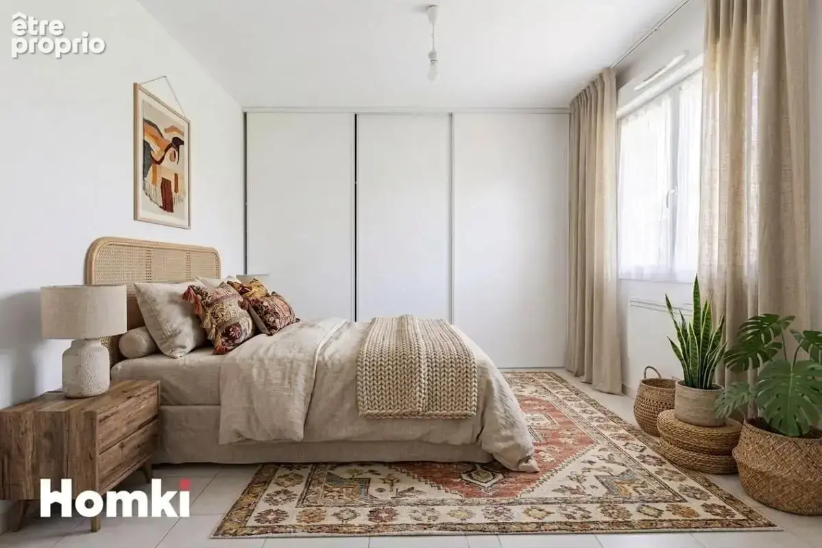 Appartement T3 de 63 m² à Plaisance-du-Touch 31830, Rue de l'Ousseau - photo 7