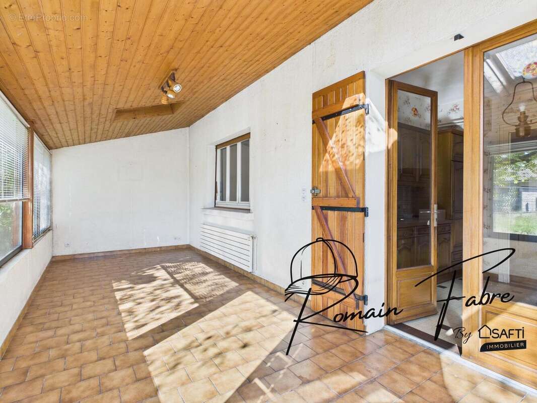 Photo 6 - Maison à SAINT-ANDRE-DE-CUBZAC