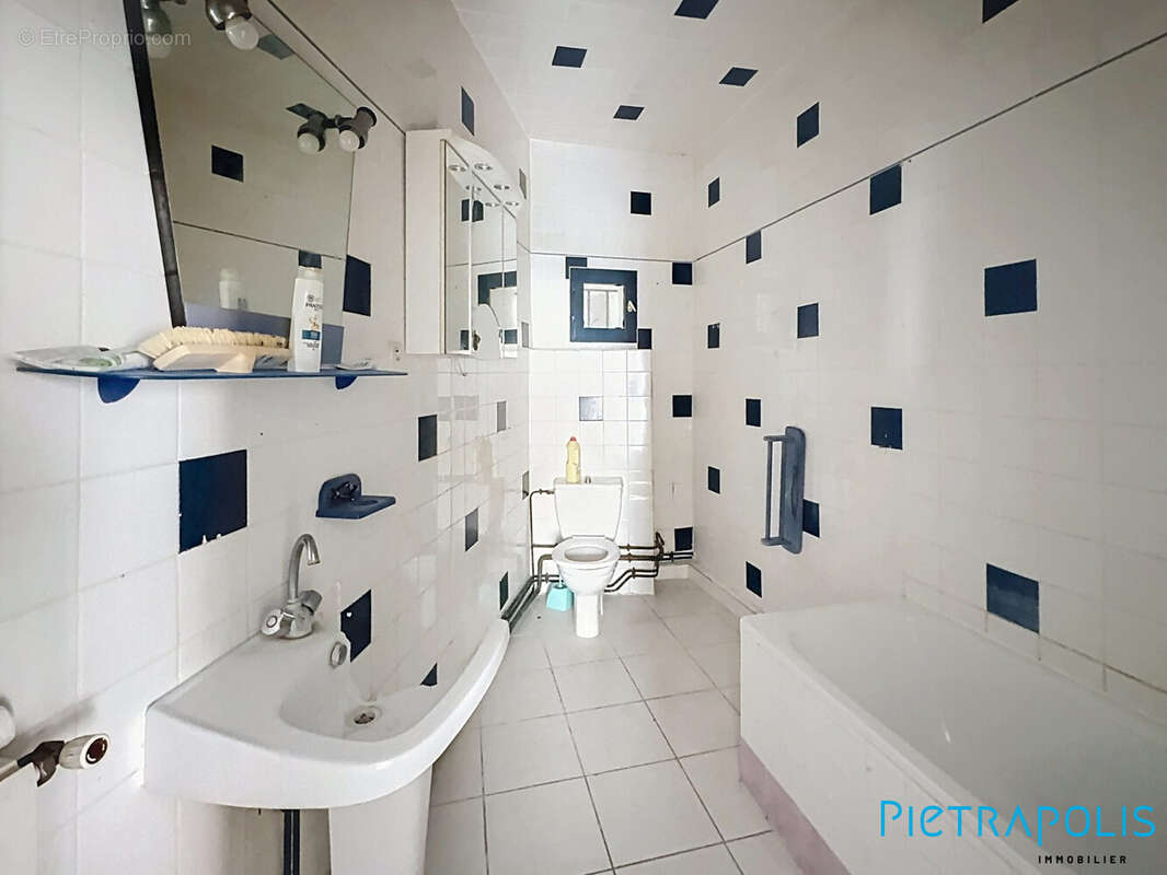 Appartement 34 m² à Sete  - photo 4
