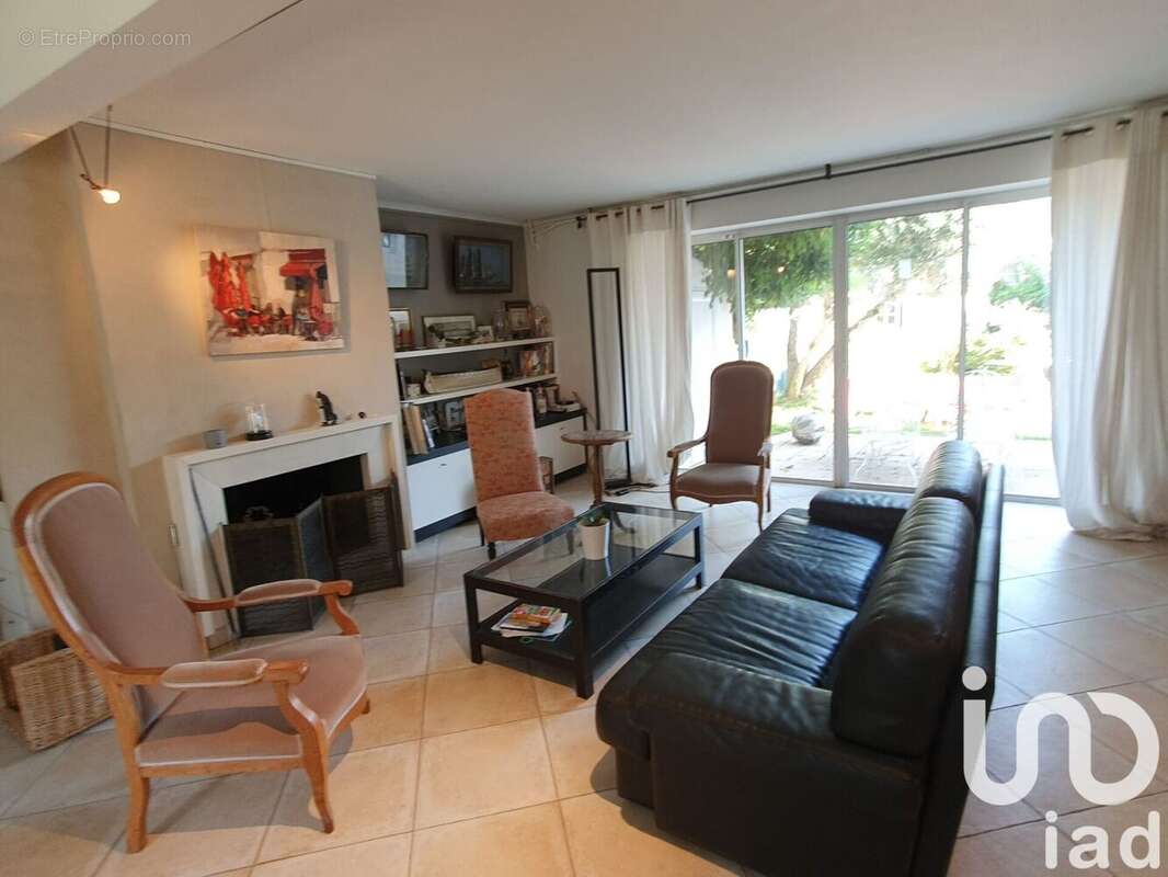 Photo 3 - Maison à NANTES