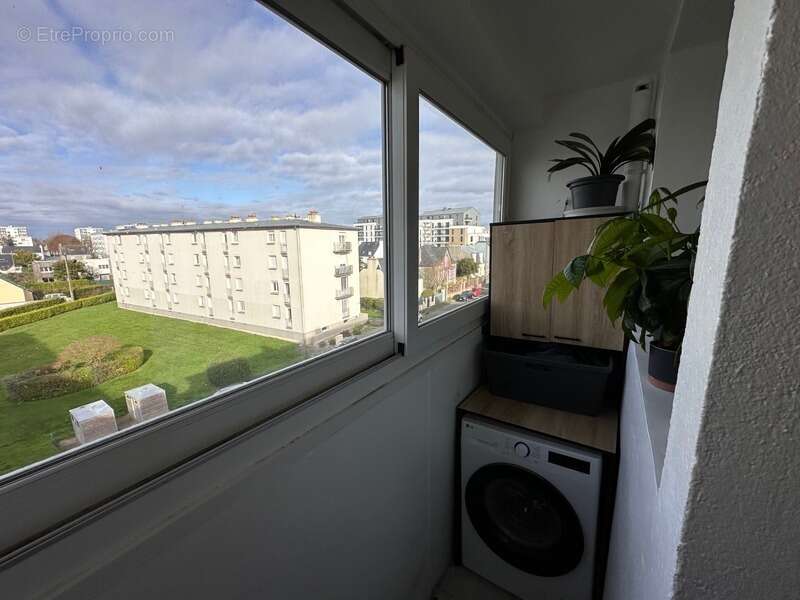 Appartement à BREST