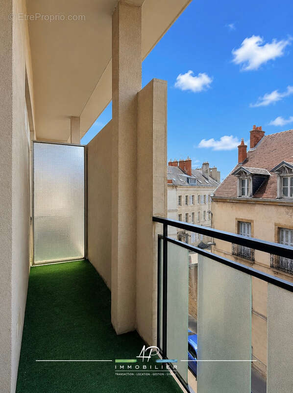 Appartement à DIJON
