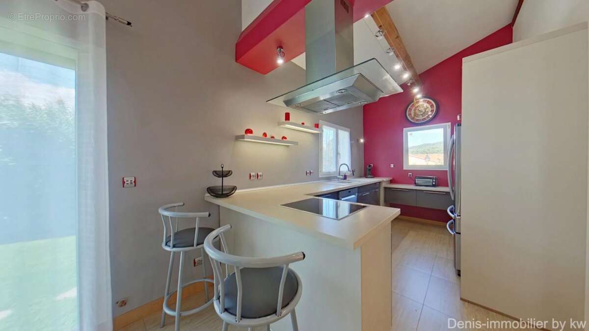 Maison à LES CLUSES