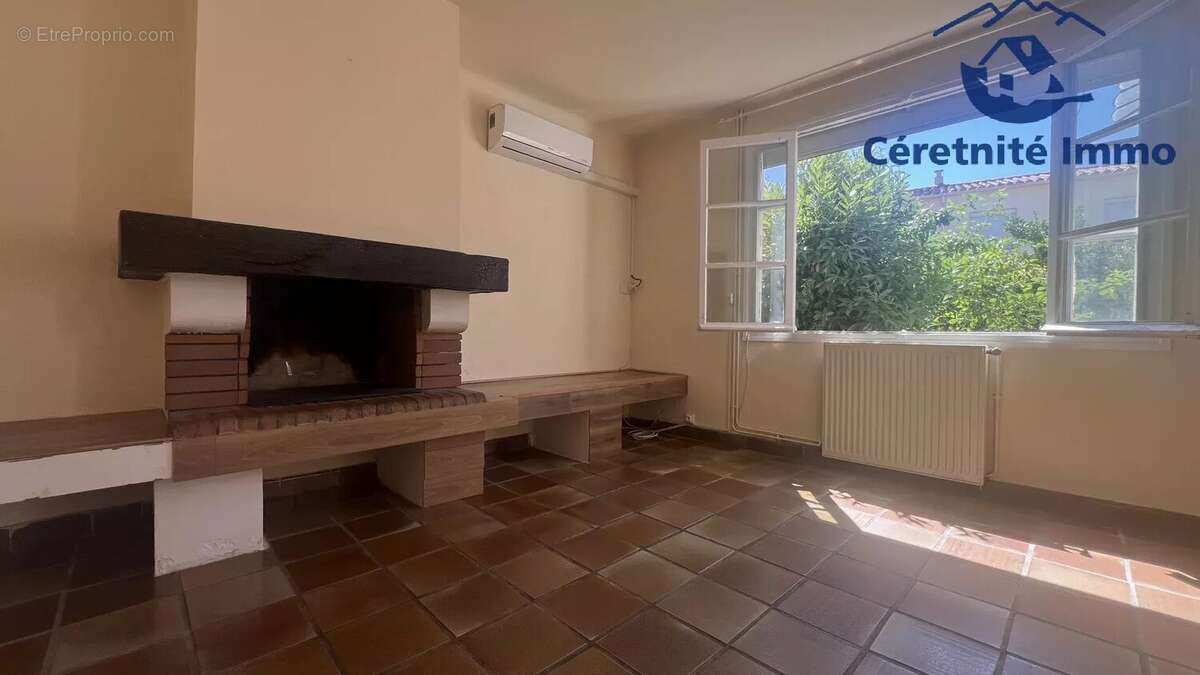 Maison à CERET