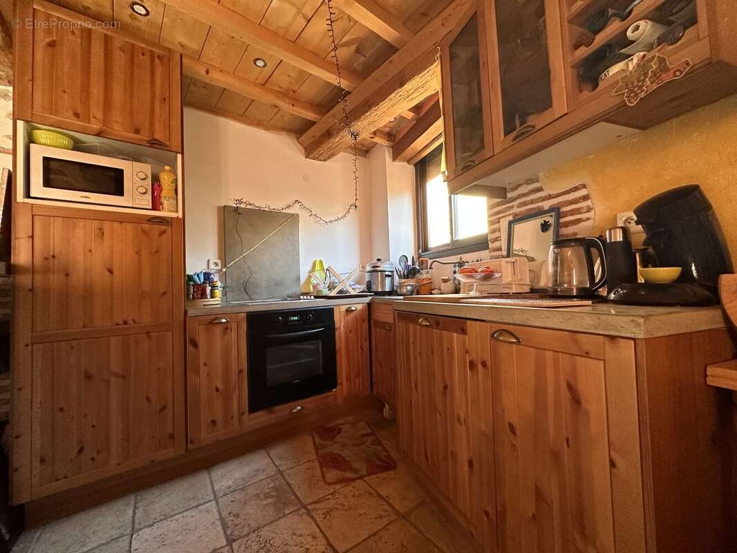 Maison à MILLAS