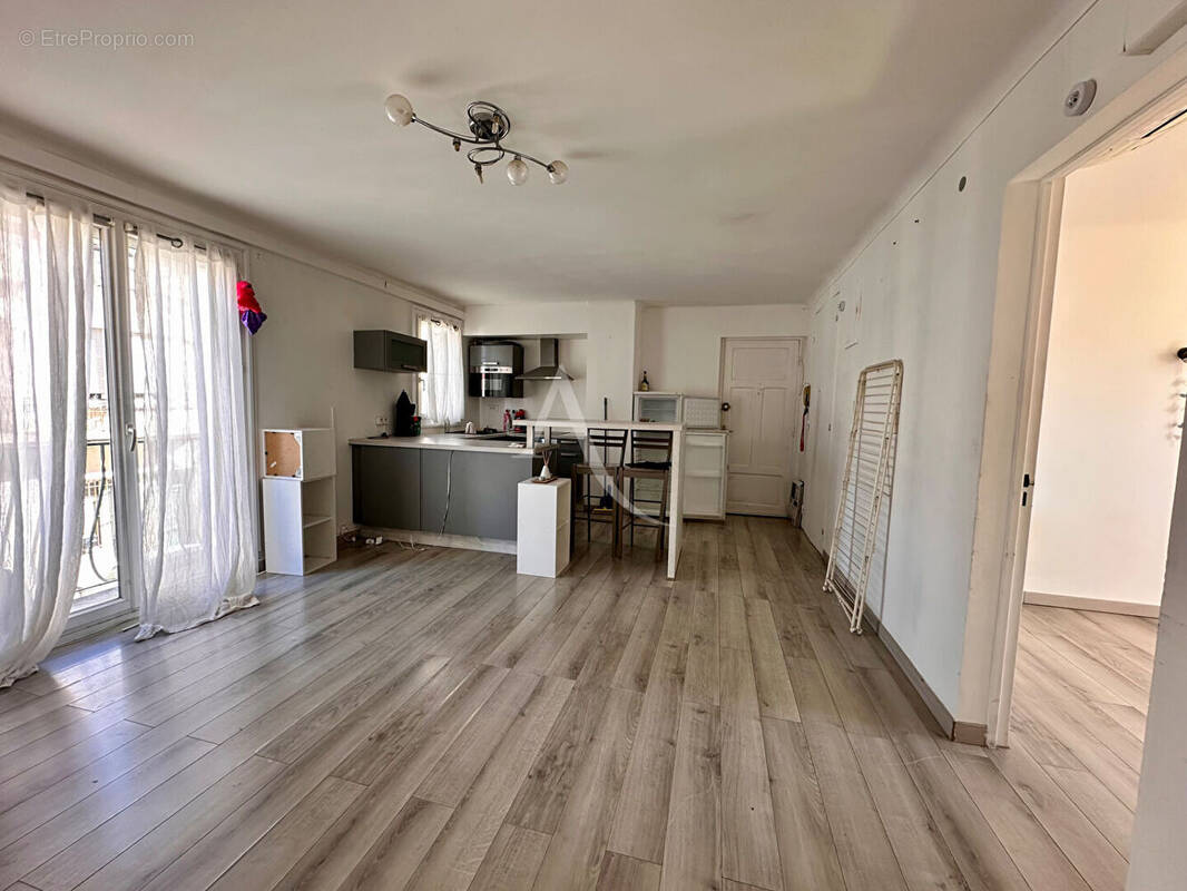 Appartement à PERPIGNAN