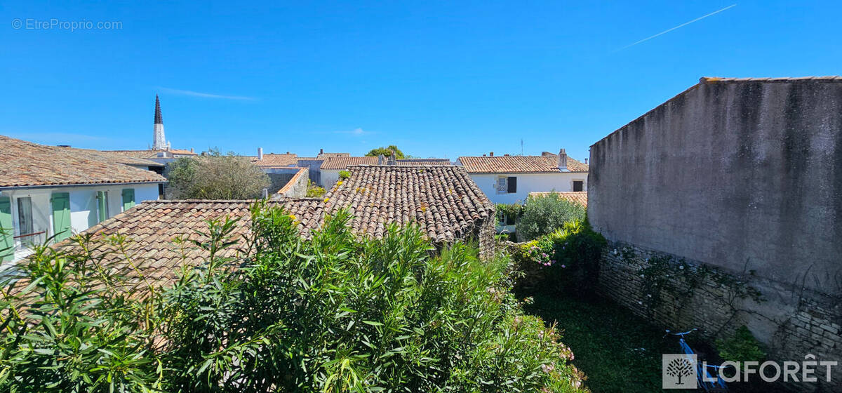 Maison à ARS-EN-RE