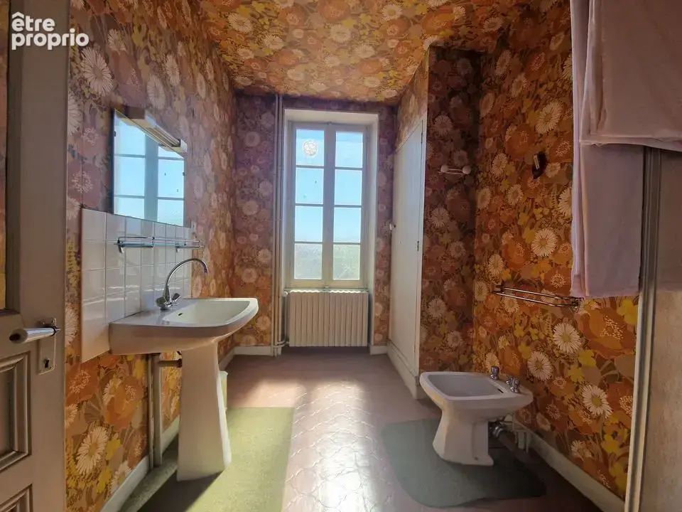 Maison 6 pièces 102 m² à vendre à Varennes-Sur-Allier (03150) - photo 9