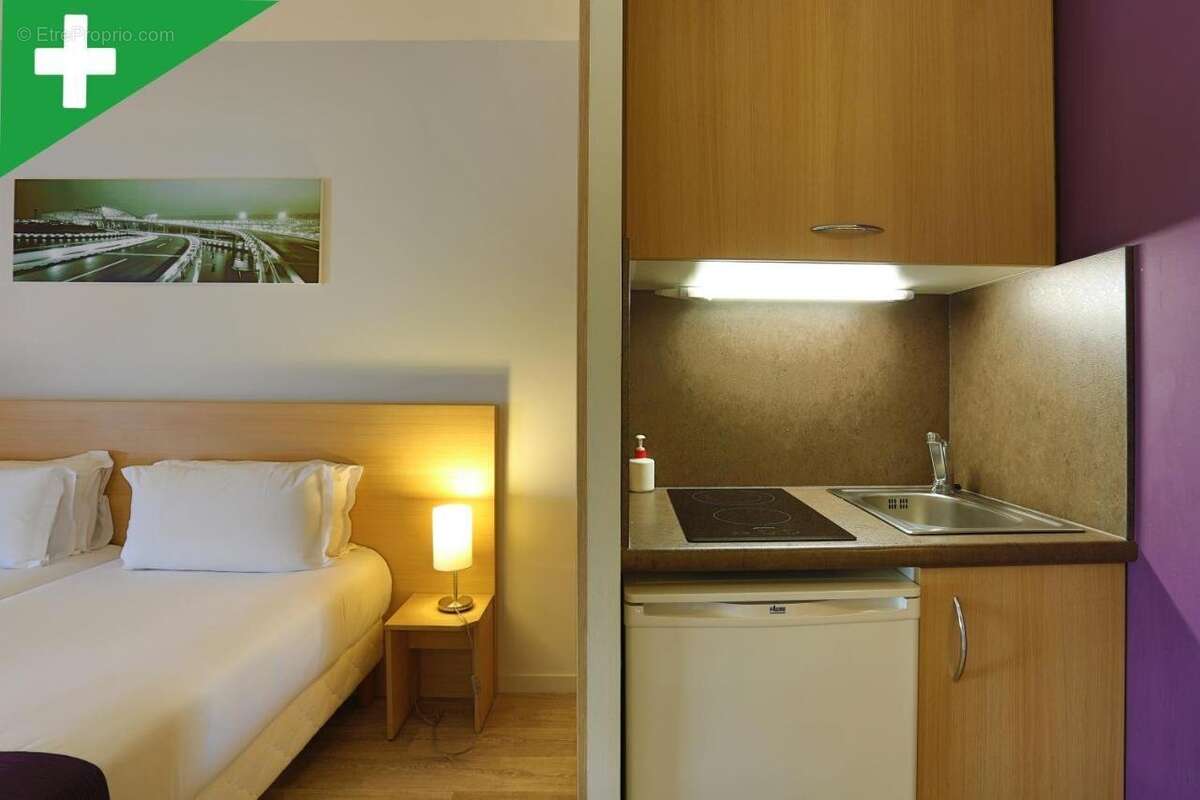 Appartement à SAINT-PRIEST