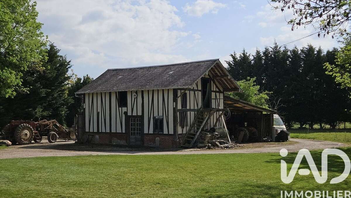Photo 3 - Maison à BERNAY