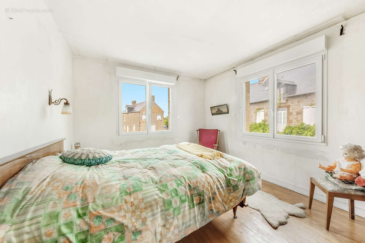Maison avec jardin CUGUEN à vendre - photo 6