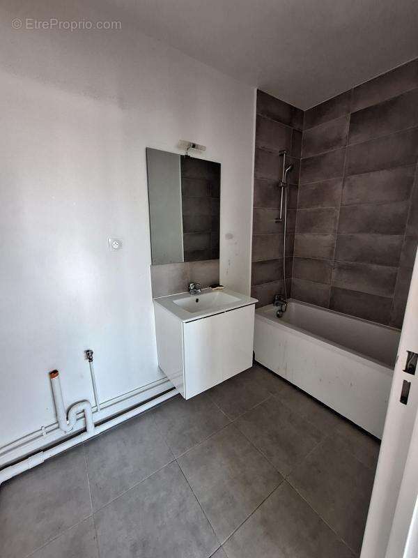 Appartement à NOISY-LE-GRAND