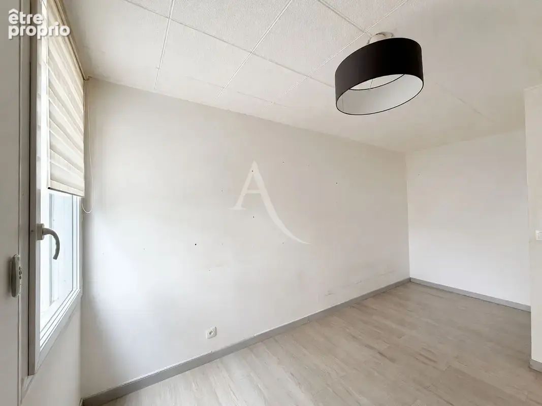 Appartement T3 en rez-de-chaussée avec balcon et vue dégagée - photo 5