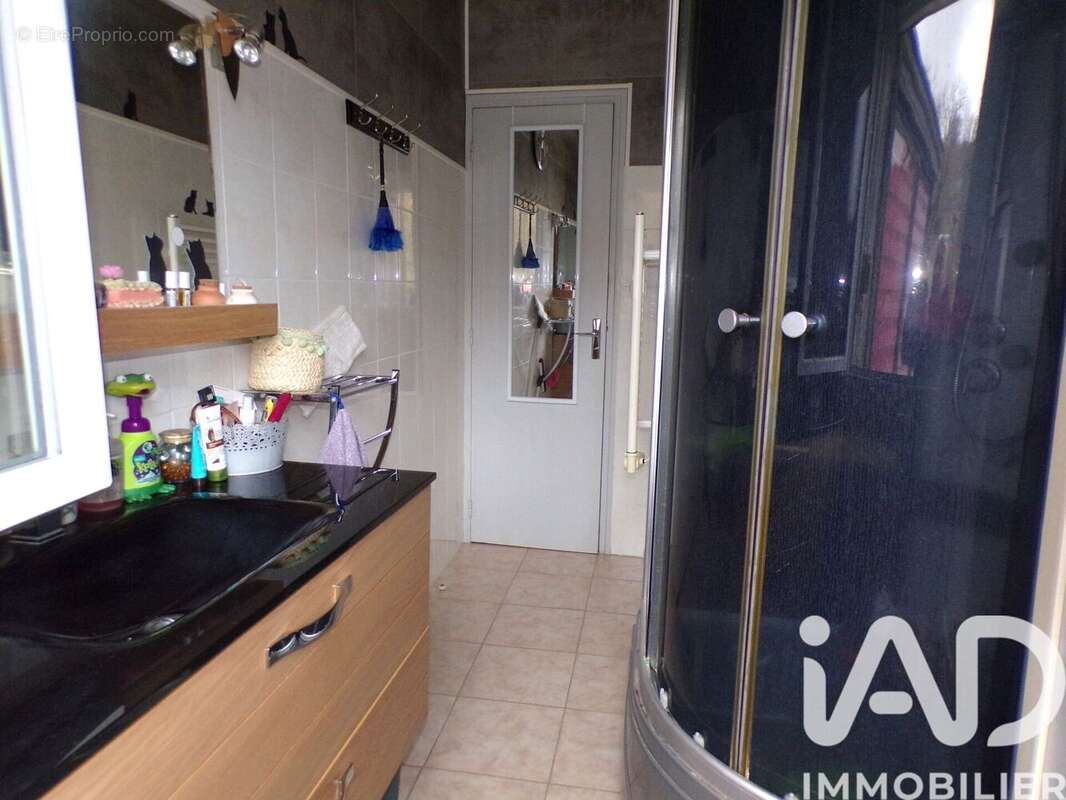 Photo 8 - Maison à MARSANGY