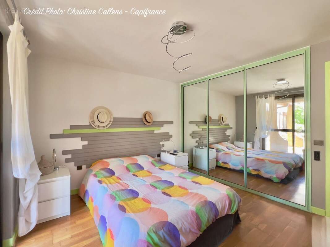 Maison de charme de 151 m² – 4 chambres, jardin, dépendances et beaux volumes à Varennes-sur-Morge - photo 10