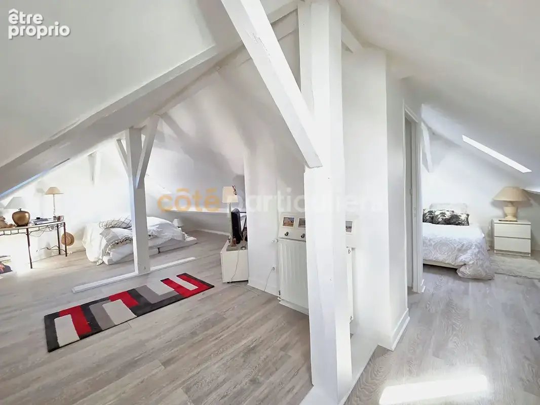 Vaux-sur-Seine (78740) - Maison d'exception de 255 m² sur 2 970 m² de terrain - photo 16