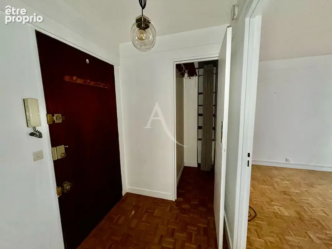 Studio 34.31m² Paris 75017 - métro ligne 13 - photo 10