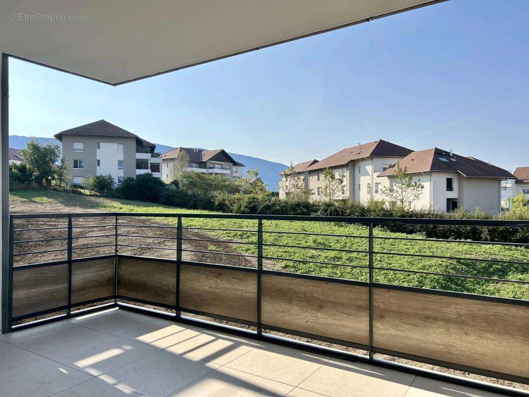 Appartement à ANNECY