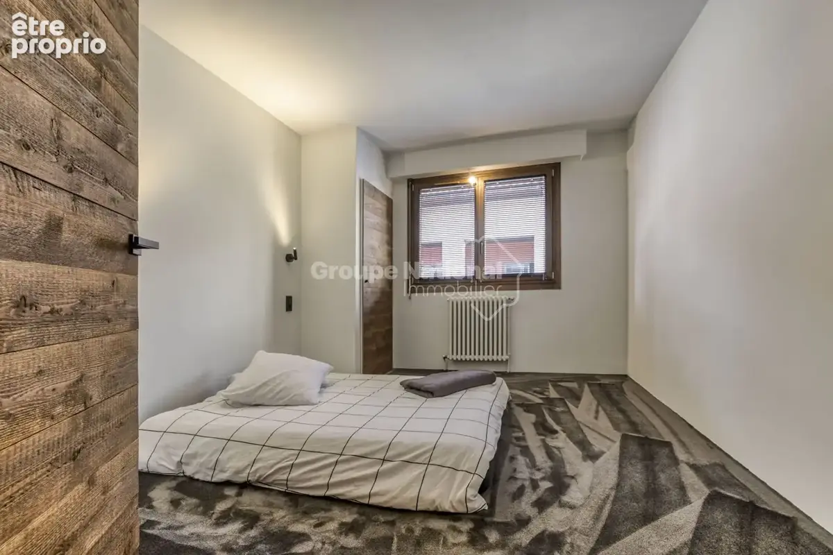 Appartement Sallanches 4 pièce(s) 91 m2 - photo 8
