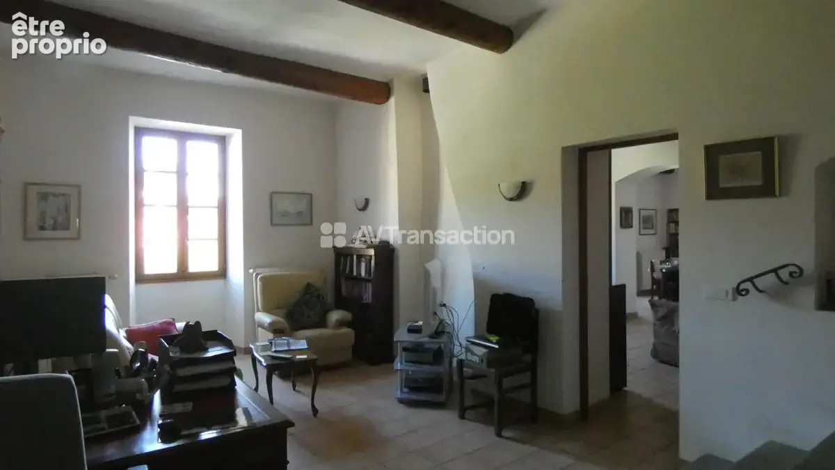 Maison 14 pièces 337 m² à vendre à Soudorgues (30460) - photo 12